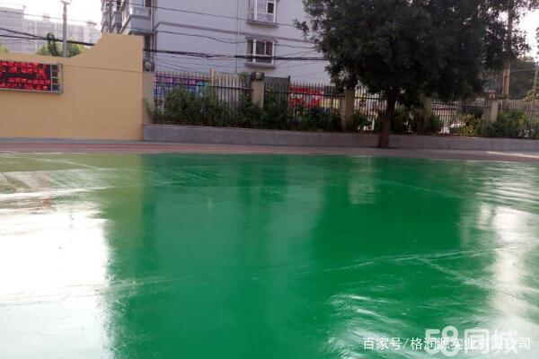 洪梅镇 地坪漆翻新维修