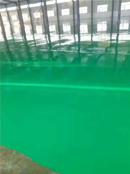 洪梅镇，我直接给你一份室外地坪漆翻新维修